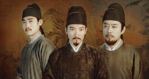 三省六部制是谁创建的