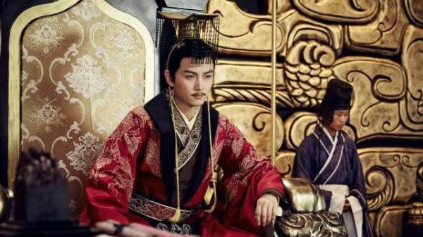 三省六部制是谁创建的