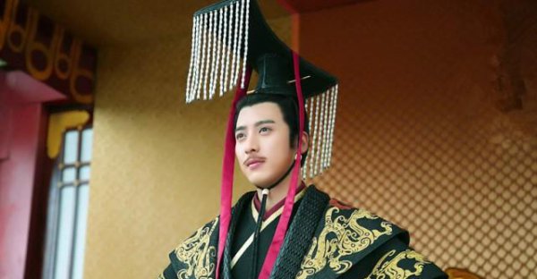 三省六部制是谁创建的