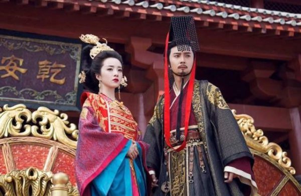 三省六部制是谁创建的