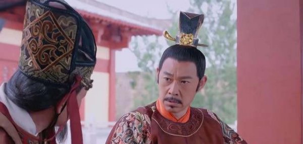 三省六部制是谁创建的