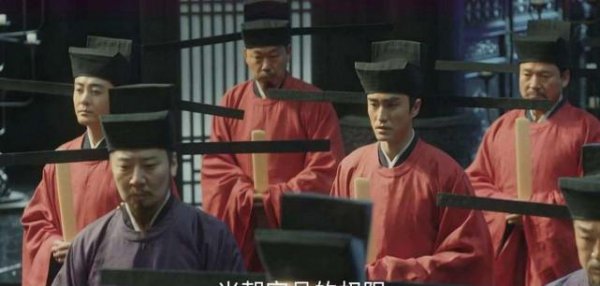 三省六部制是谁创建的