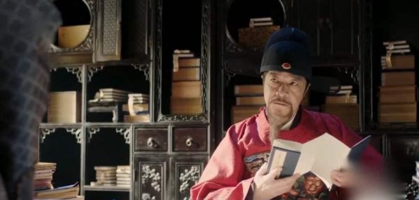 三省六部制是谁创建的