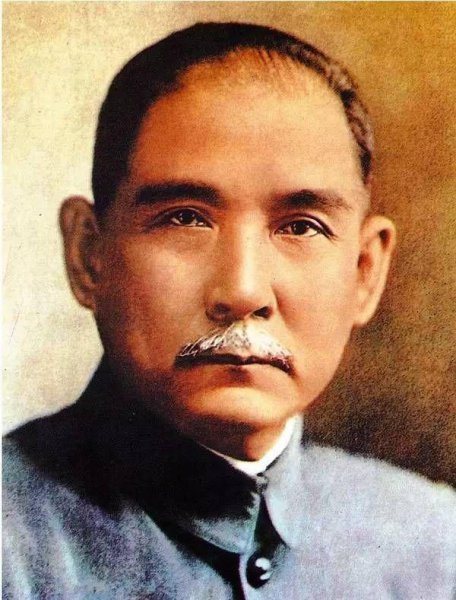 国共第一次合作的原因