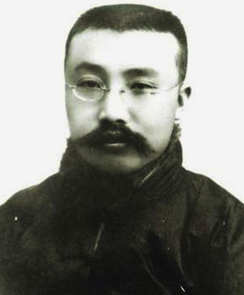 国共第一次合作的原因