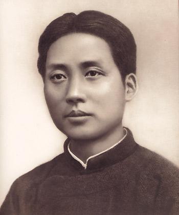 国共第一次合作的原因