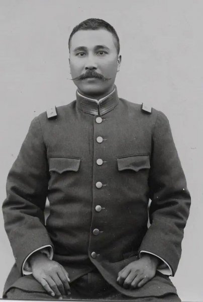 国共第一次合作的原因