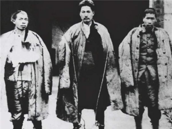 国共第一次合作的原因