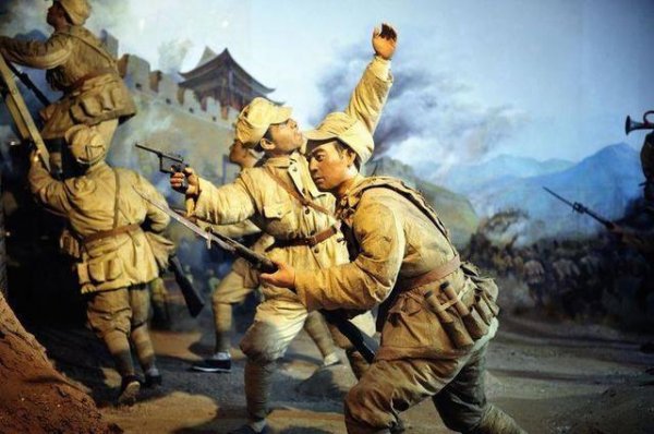 国共第一次合作的原因