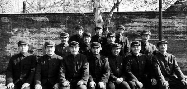 国共第一次合作的原因