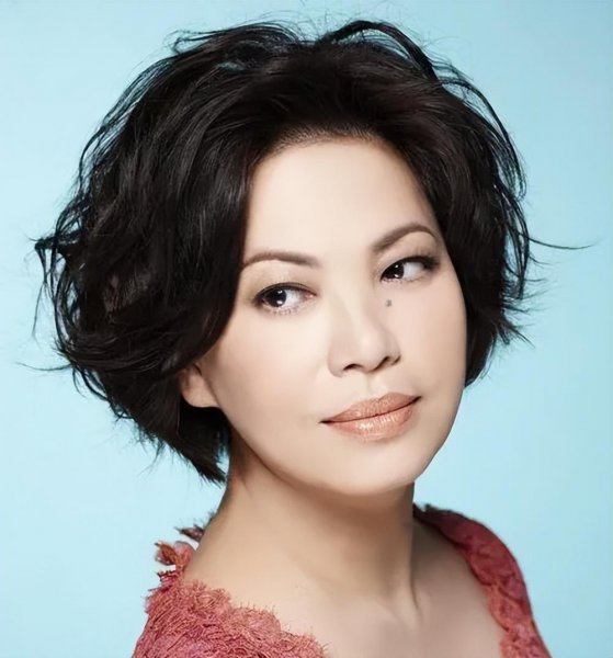 著名女歌手排行榜