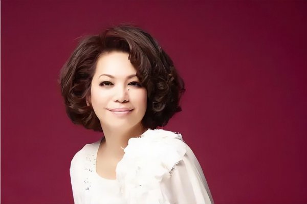 著名女歌手排行榜