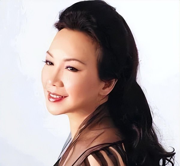 著名女歌手排行榜