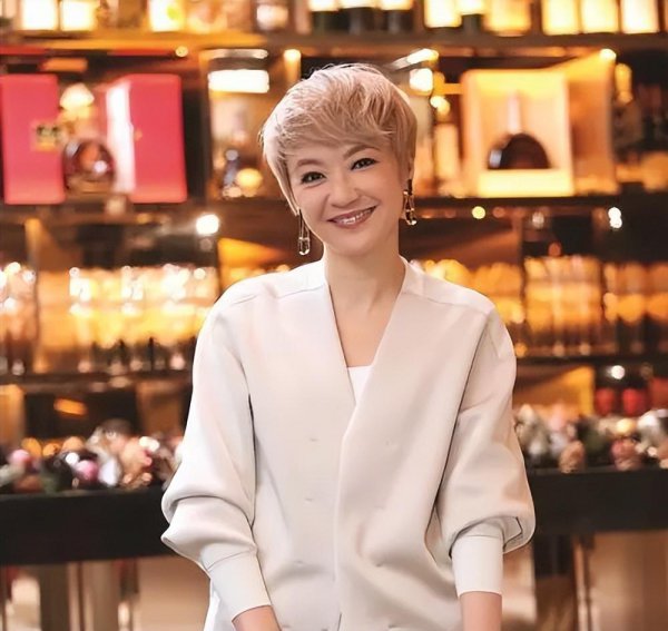 著名女歌手排行榜