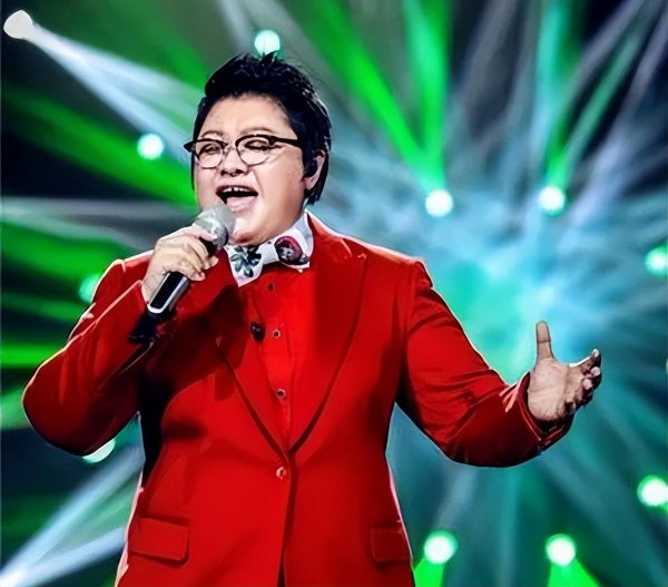 著名女歌手排行榜