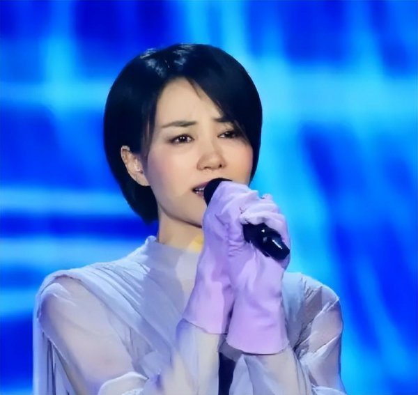 著名女歌手排行榜