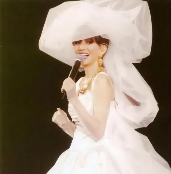 著名女歌手排行榜