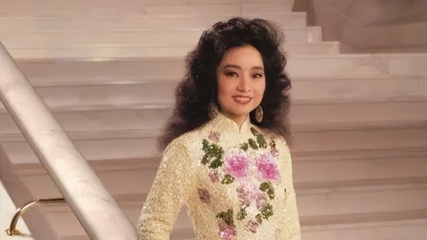 著名女歌手排行榜