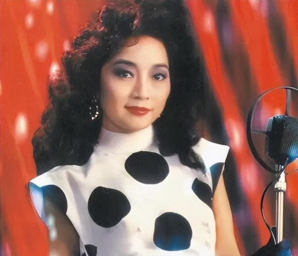 著名女歌手排行榜