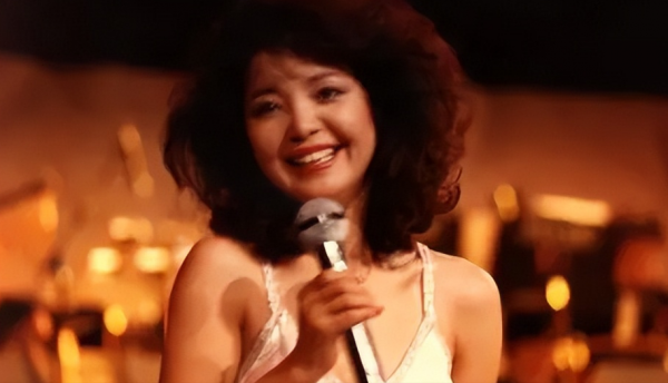 著名女歌手排行榜