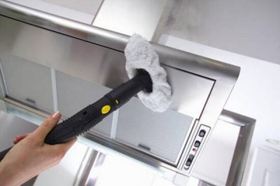 厨房油污清洗妙招轻松告别油腻 清洁厨房顽固油污的办法