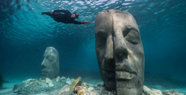 海底世界的秘密有哪些