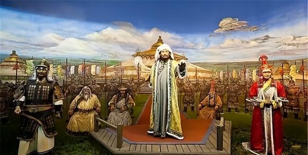 元朝创设行省制度的意义