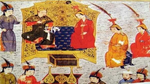 元朝创设行省制度的意义