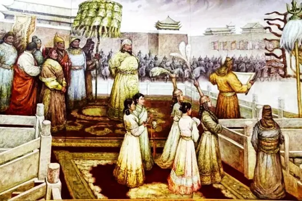 元朝创设行省制度的意义