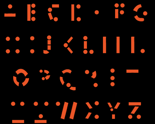 摩斯密码是什么