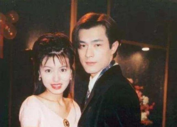 古天乐妻子是谁