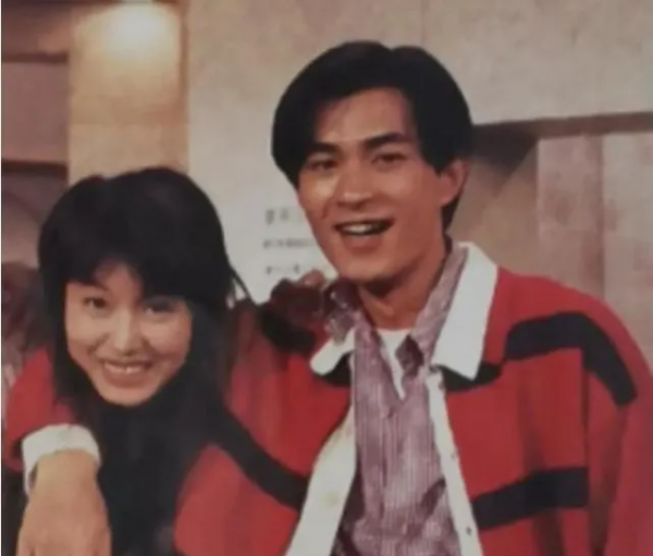 古天乐妻子是谁