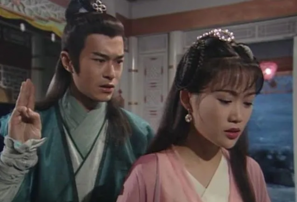 古天乐妻子是谁