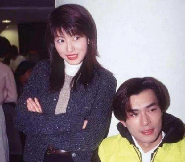 古天乐妻子是谁