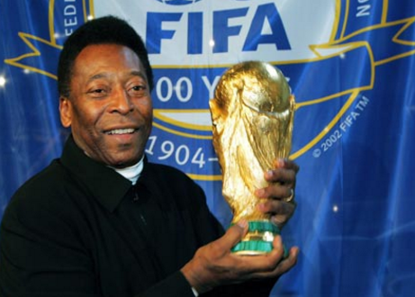 帽子戏法足球术语的意思