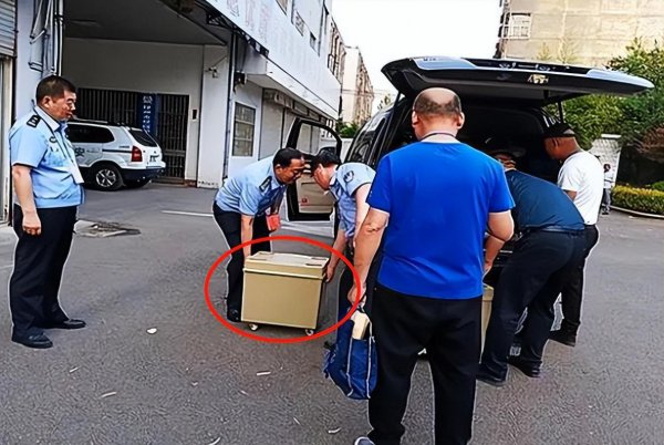 高考试卷运输到底有多严格