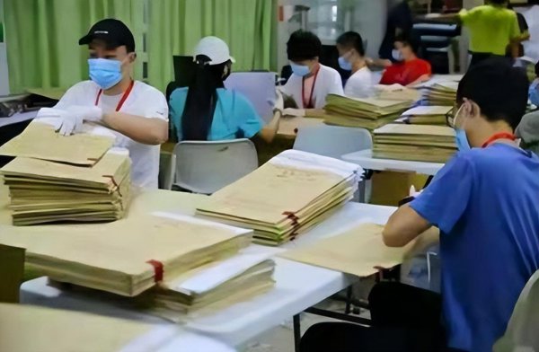 高考试卷运输到底有多严格