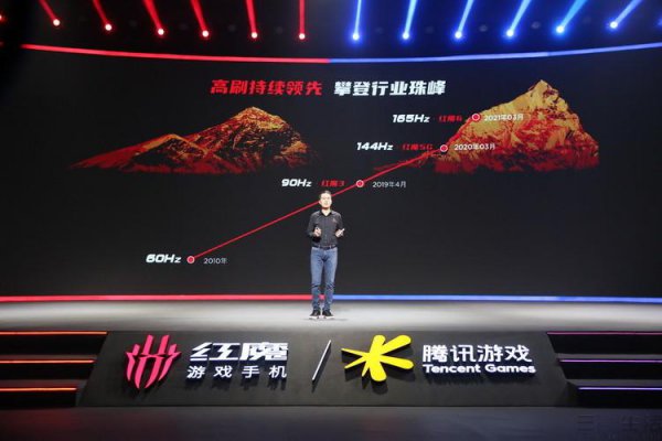 高刷屏真的有必要吗