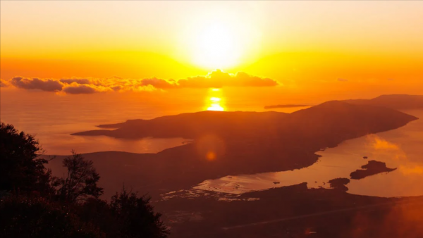 4个特殊交界星座