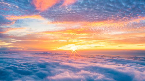 4个特殊交界星座