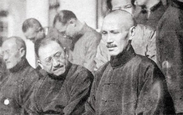 建国后的四大家族去哪了