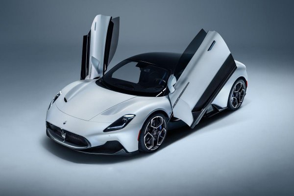 12星座最配什么豪车