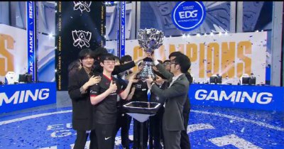 电竞学校哪个学校最好 有电竞专业的大学哪些比较好