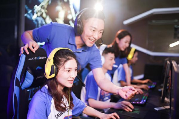 电竞学校哪个学校最好