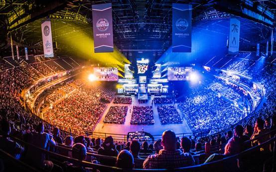 电竞学校哪个学校最好