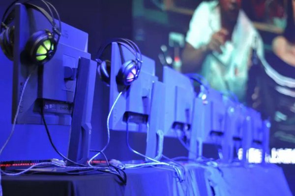 电竞学校哪个学校最好