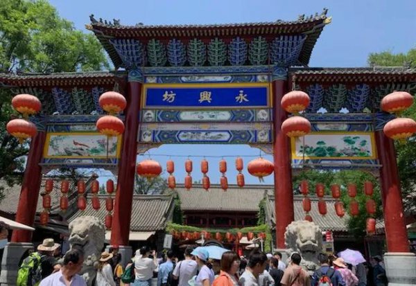 西安美食排行榜前十