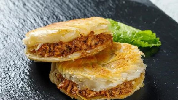 西安美食排行榜前十