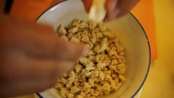 西安美食排行榜前十