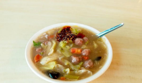 西安美食排行榜前十